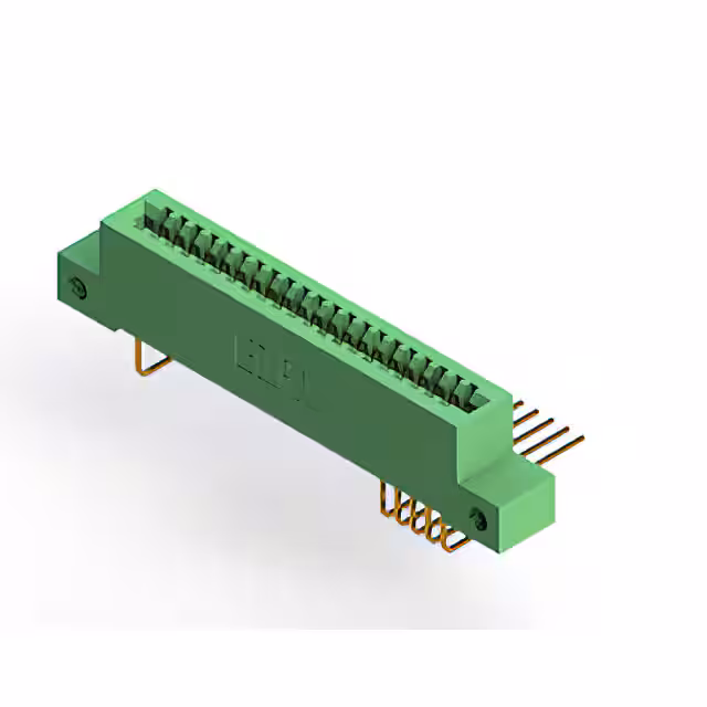 842-042-558-212 EDAC Inc.  Edgeboard Connectors